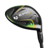 CALLAWAY BOIS DE PARCOURS EPIC FLASH PROJECT X EVENFLOW GREEN 55 - rue du golf CALLAWAY BOIS DE PARCOURS EPIC FLASH PROJECT X EVENFLOW GREEN 55 - rue du golf