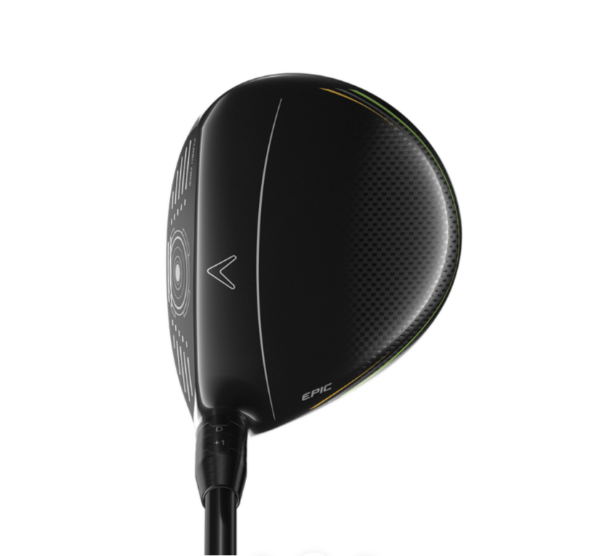 CALLAWAY BOIS DE PARCOURS EPIC FLASH PROJECT X EVENFLOW GREEN 55 - rue du golf