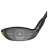 CALLAWAY BOIS DE PARCOURS EPIC FLASH PROJECT X EVENFLOW GREEN 55 - rue du golf