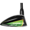 CALLAWAY BOIS DE PARCOURS EPIC FLASH PROJECT X EVENFLOW GREEN 55 - rue du golf CALLAWAY BOIS DE PARCOURS EPIC FLASH PROJECT X EVENFLOW GREEN 55 - rue du golf