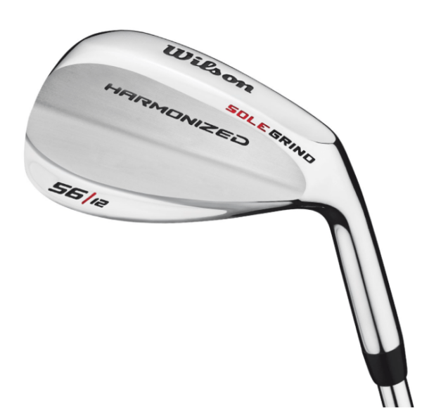 WILSON HARMONIZED CLASSIC WEDGES   - rue du golf WILSON HARMONIZED CLASSIC WEDGES - rue du golf
