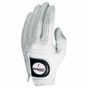 Gant cuir Players TITLEIST - rue du golf