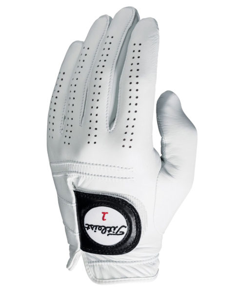 Gant cuir Players TITLEIST - rue du golf