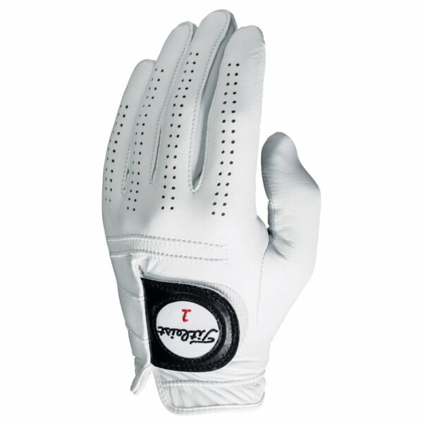 Gant cuir Players TITLEIST - rue du golf Gant cuir Players TITLEIST - rue du golf