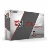 WILSON - BALLES DE GOLF DX2 SOFT - rue du golf