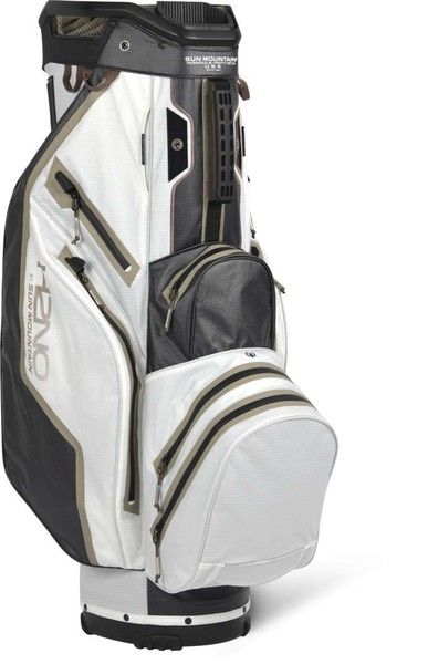Sac de golf sun mountain etanche top