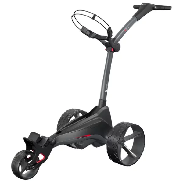 Motocaddy M1 DHC 2024 Motocaddy M1 DHC 2024