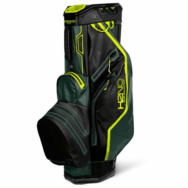sac chariot Sun Mountain H2NO Lite