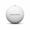 Balles-titleist-Tour-Soft-x1-dos-rue du golf Balles-titleist-Tour-Soft-x1-dos-rue du golf