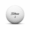 Balles-titleist-Tour-Soft-x1-face-rue du golf Balles-titleist-Tour-Soft-x1-face-rue du golf