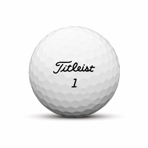 Balles-titleist-Tour-Soft-x1-face-rue du golf Balles-titleist-Tour-Soft-x1-face-rue du golf
