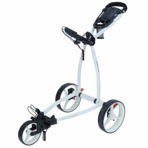 Chariot-manuel-Bigmax-Blade-ip-blanc-rue du golf