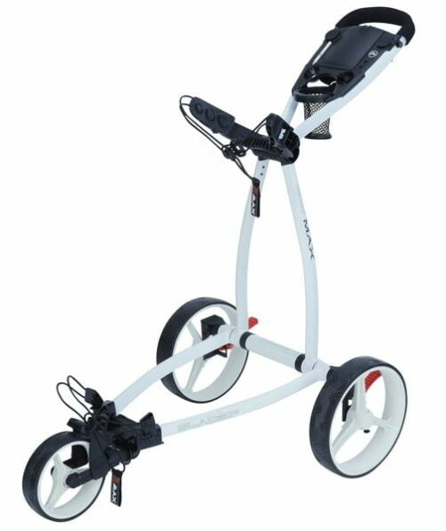 Chariot-manuel-Bigmax-Blade-ip-blanc-rue du golf