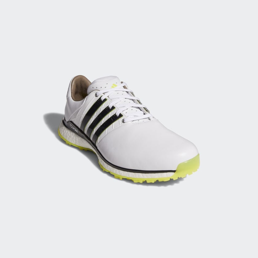 Chaussures Adidas Tour 360 XT SL 2 sur Rue du Golf Eurogolf Pau