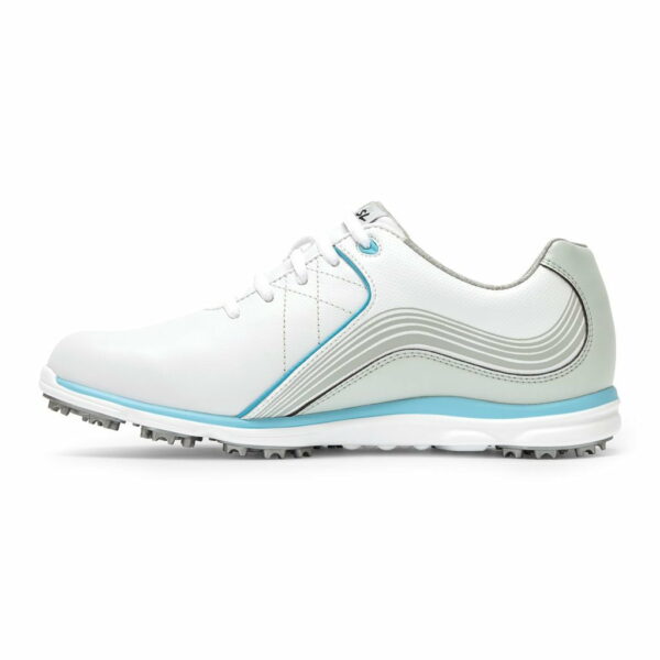 Chaussures-femmes-footjoy-SL-Pro-profil 2-rue du golf