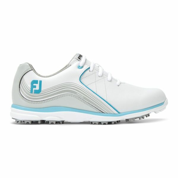 Chaussures-femmes-footjoy-SL-Pro-profil-rue du golf