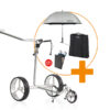 Justar Carbon Light Justar Carbon Light