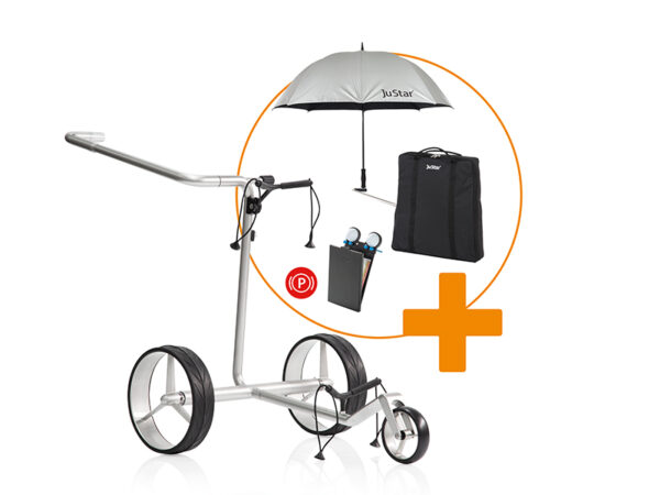 Justar Carbon Light Justar Carbon Light