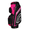 Sac-chariot-callaway-chev-org-noir-blanc-rose-rue du golf