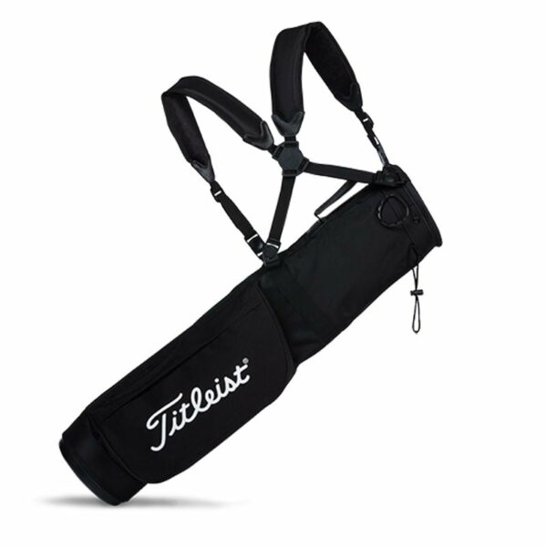 Sac-souple-titleist-carry-rue du golf