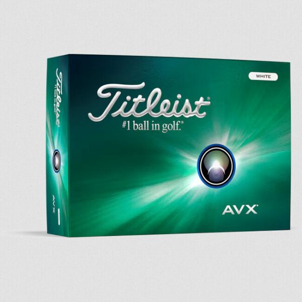 Titleist AVX