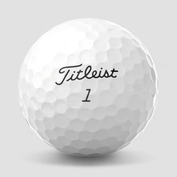 Titleist AVX