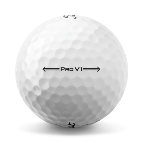 Titleist Pro V1 2021