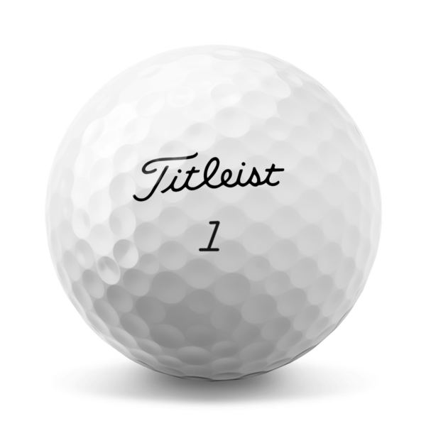 Titleist Pro V1 2021Titleist Pro V1 2021