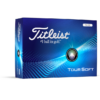 balles Titleist Tour Soft balles Titleist Tour Soft