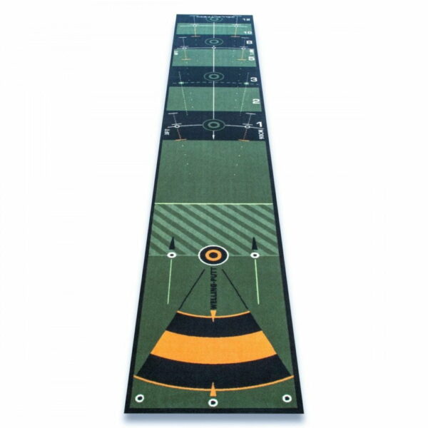Tapis-d'entraînement-putting-wellputt-rue du golf