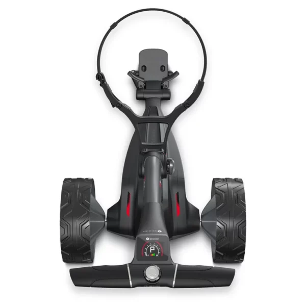 Motocaddy M1 DHC 2024 Motocaddy M1 DHC 2024