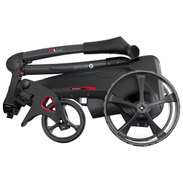 Motocaddy M1 DHC 2024 Motocaddy M1 DHC 2024