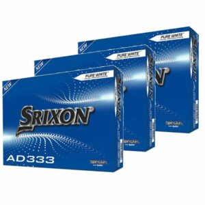 srixon ad333