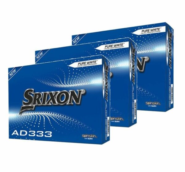 srixon ad333 srixon ad333