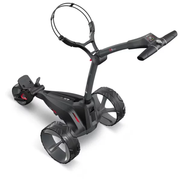 Motocaddy M1 DHC 2024 Motocaddy M1 DHC 2024
