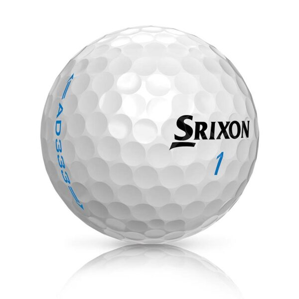 balles-Srixon-AD333-x1-rue du golf
