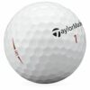 balles-taylormade-project-a-x1-rue du golf