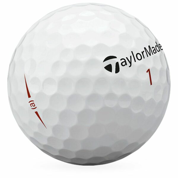 balles-taylormade-project-a-x1-rue du golf