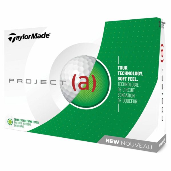 balles-taylormade-project-a-x12-rue du golf balles-taylormade-project-a-x12-rue du golf