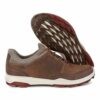 chaussures-ecco-biom-hybride-3-marron-profil-dessous-rue du golf