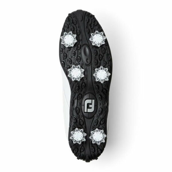 chaussures-footjoy-arc-lp-blanc-dessous-rue du golf