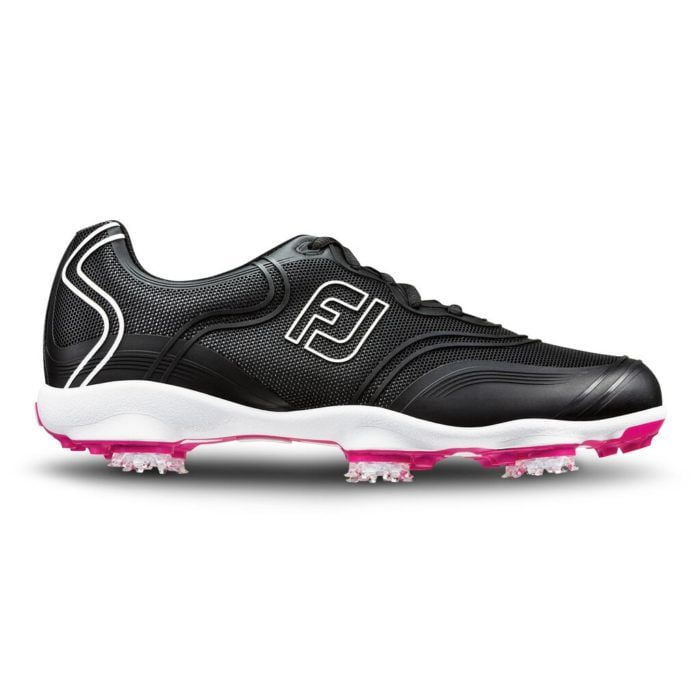chaussure a crampon vissé