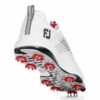 chaussures-footjoy-fury-gris-blanc-dessous-rue du golf
