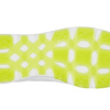 chaussures-skechers-elite-v3- blanc-marine-lime-dessous-rue du golf