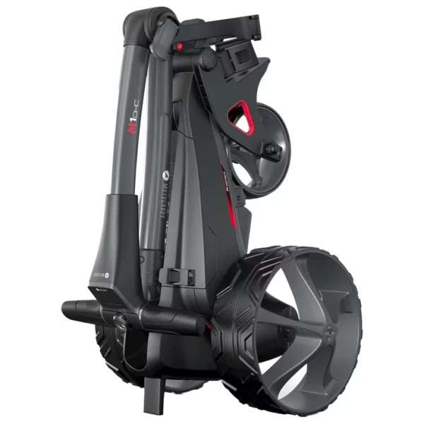 Motocaddy M1 DHC 2024 Motocaddy M1 DHC 2024