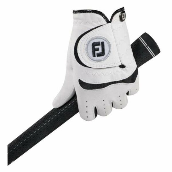 gant footjoy junior
