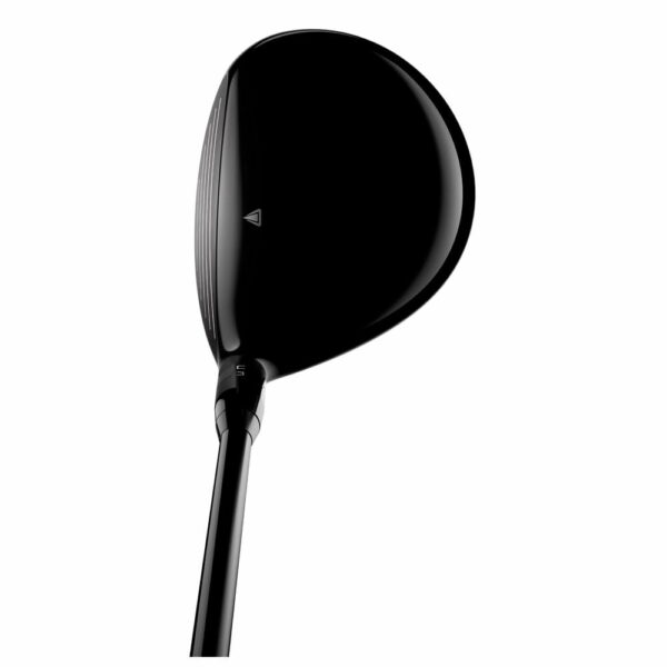 Bois-Titleist-Ts3-dessus-rue du golf