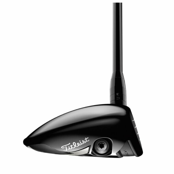 Bois-Titleist-Ts3-logo-rue du golf