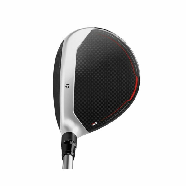 bois-Taylormade-m5-dessus-rue du golf
