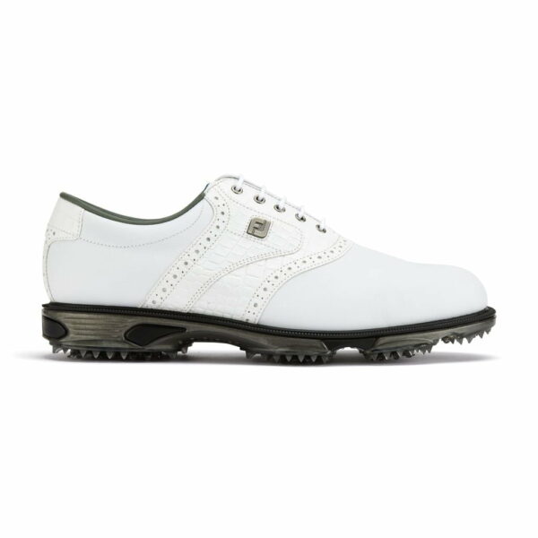 Chaussures de Golf FootJoy DryJoys Tour Rue du Golf